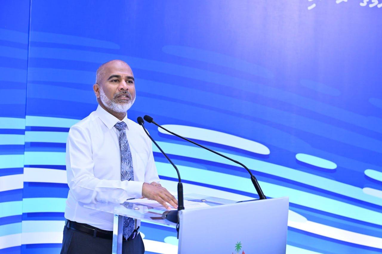 Inauguration Ceremony of National Teacher Training Program  