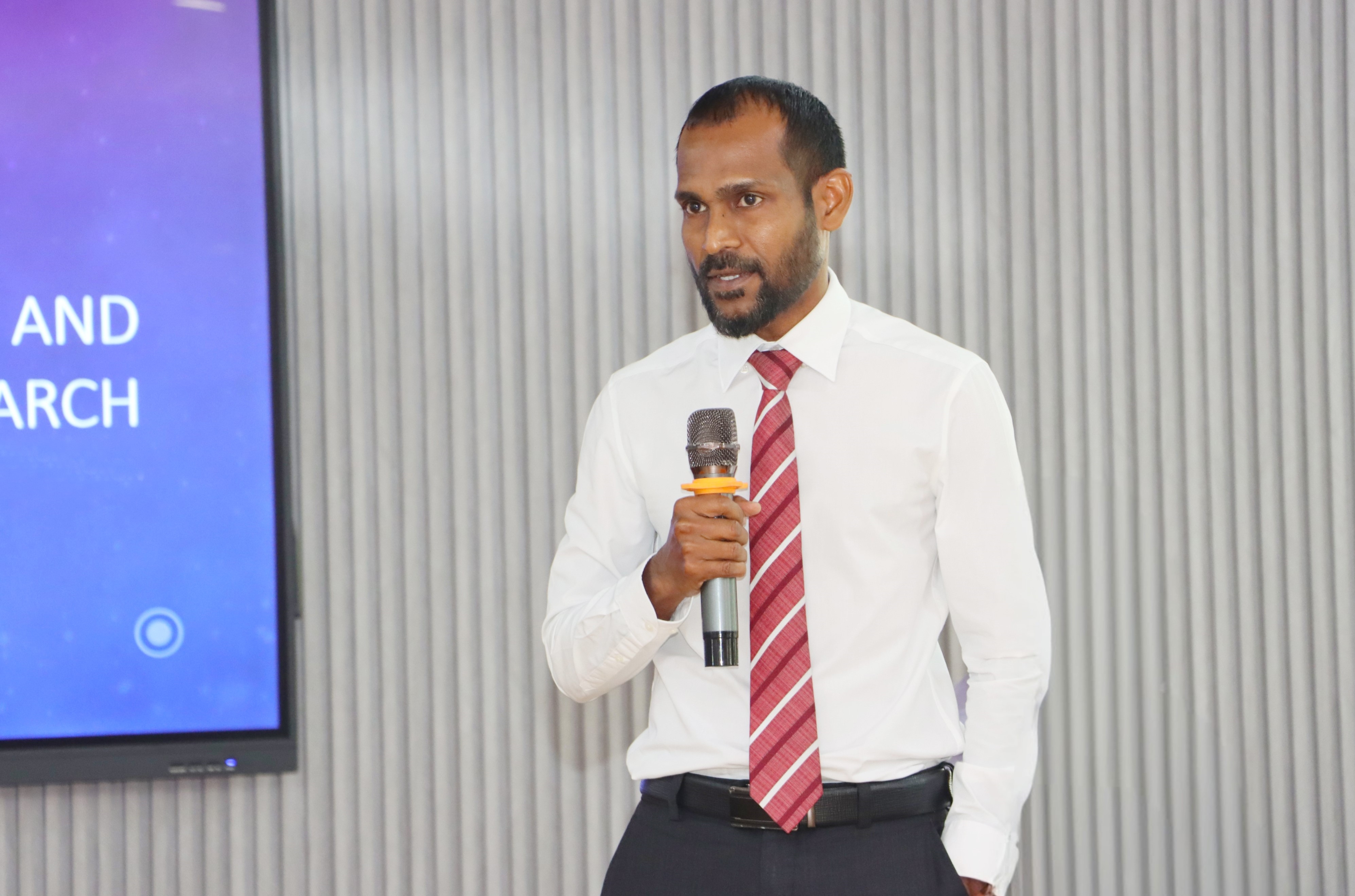 3rd ICT in Education Master Plan Workshop